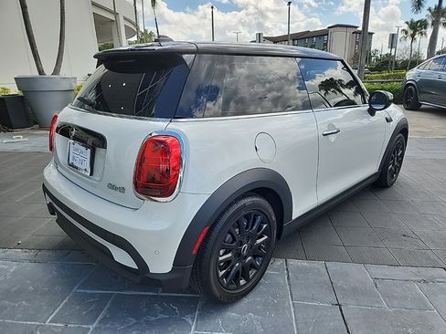 Used 2024 MINI Cooper 2-Door Hardtop image 8