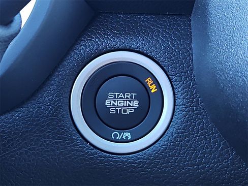 New 2026 RAM 2500 Tradesman image 25