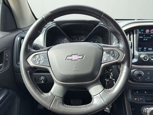 Used 2018 Chevrolet Colorado Z71 w/ Centennial Edition image 11