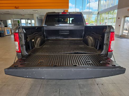 Used 2022 RAM 1500 Tradesman w/ SXT Appearance Group AWD/4WD image 20