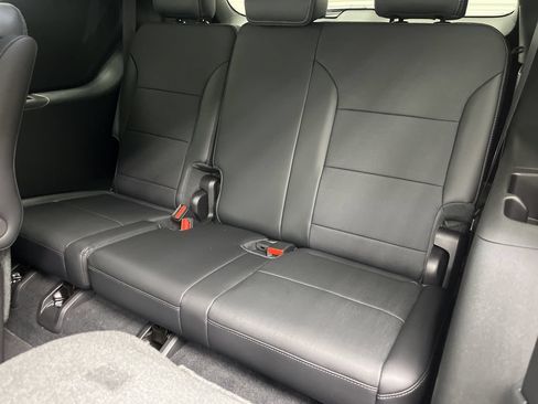 New 2026 Buick Enclave Preferred w/ Power Package FWD image 5