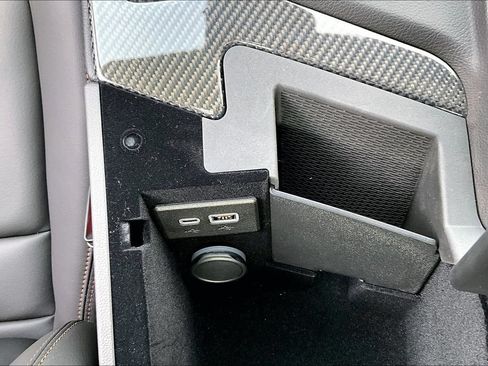 New 2026 Cadillac CT5 V RWD image 21