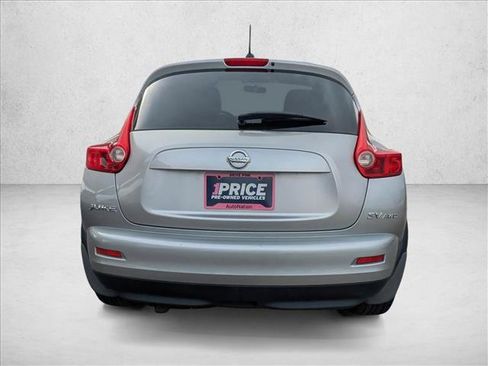 Used 2011 Nissan Juke SV image 6
