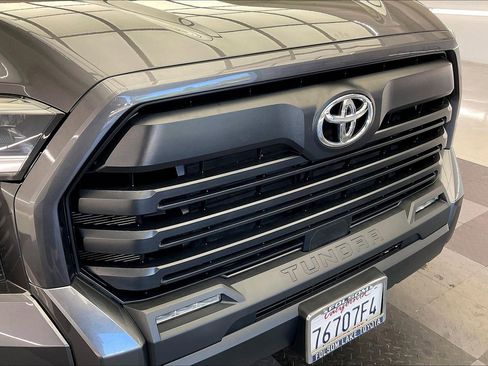 Used 2025 Toyota Tundra SR5 image 30