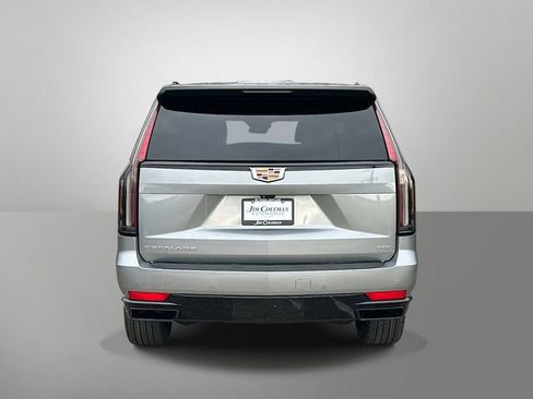 Used 2023 Cadillac Escalade ESV Sport image 27