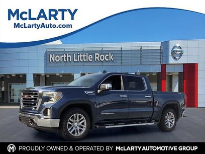 Used 2021 GMC Sierra 1500 SLT w/ SLT Convenience Package