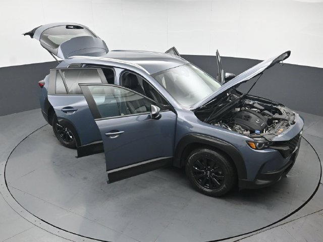 Certified 2024 MAZDA CX-50 AWD 2.5 S w/ Select Package image 48