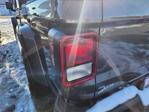 Used 2021 Jeep Gladiator Sport w/ Quick Order Package 24Q 80Th image 5
