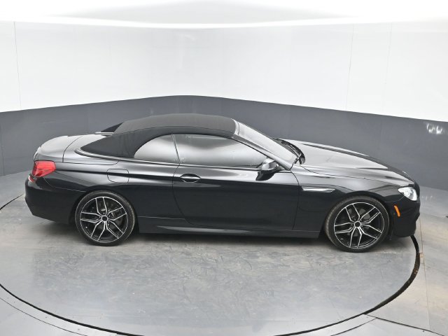 Used 2016 BMW 650i Convertible RWD image 39