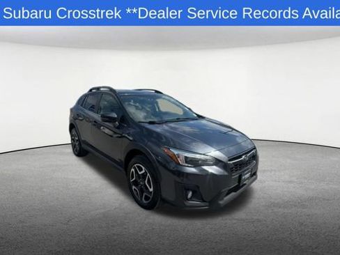 Used 2019 Subaru Crosstrek 2.0i Limited w/ Moonroof Package AWD/4WD image 2