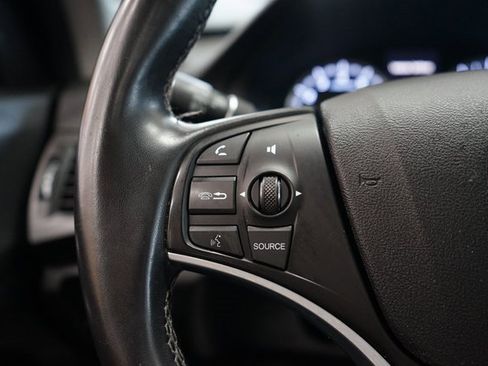 Used 2020 Acura MDX SH-AWD w/ Technology Package image 34