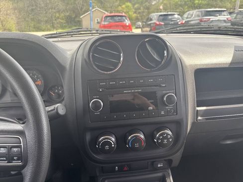 Used 2015 Jeep Patriot Sport FWD image 18