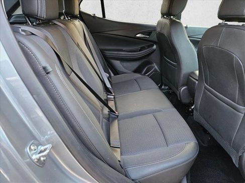 Used 2025 Buick Encore GX Preferred FWD image 15