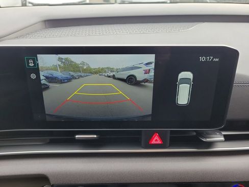 New 2026 Kia Carnival EX image 32