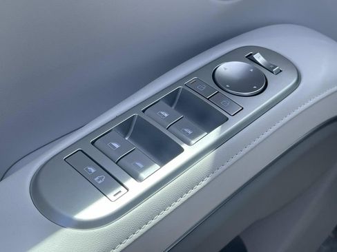 New 2026 Hyundai Palisade SEL FWD image 24