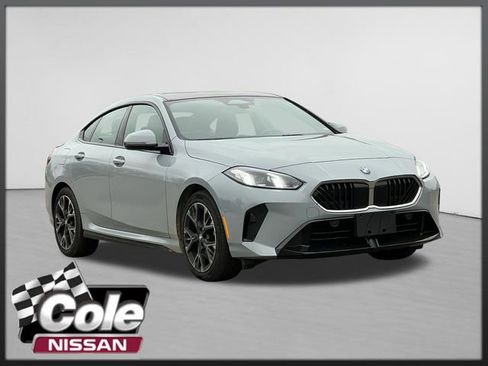 Used 2025 BMW 228i xDrive AWD/4WD image 1