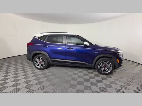 Used 2021 Kia Seltos S AWD/4WD image 35