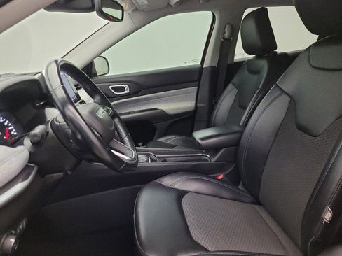Used 2022 Jeep Compass Latitude w/ Convenience Group FWD image 17