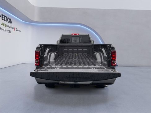New 2026 RAM 3500 Tradesman image 19