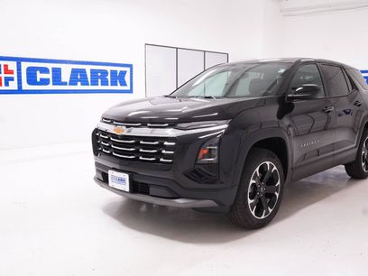 New 2026 Chevrolet Equinox LT