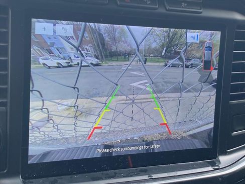 Used 2021 Ford F150 XLT w/ Equipment Group 302A High image 14