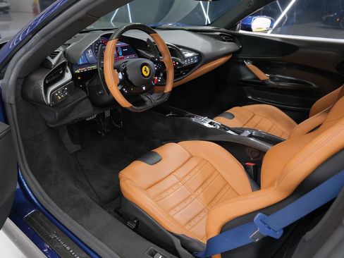 Used 2022 Ferrari SF90 Stradale image 45