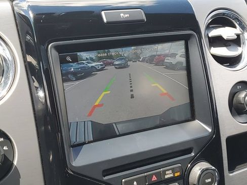 Used 2014 Ford F150 Limited AWD/4WD image 19