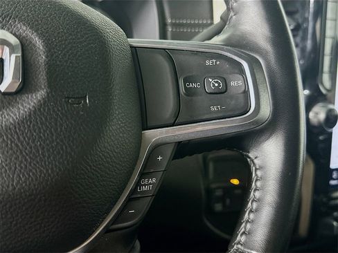 Used 2024 RAM 2500 Laramie image 26
