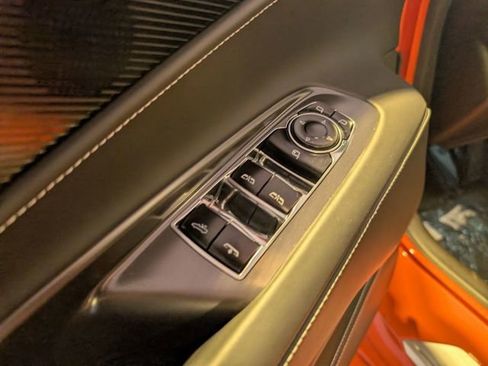 New 2026 Chevrolet Corvette Stingray Premium Conv w/ Stealth Interior Trim Package image 13