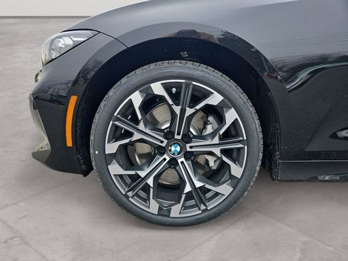 New 2026 BMW 330i xDrive Sedan w/ Premium Package image 14