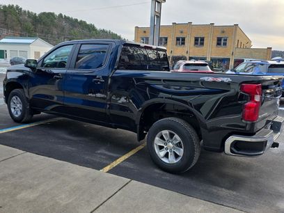 New 2026 Chevrolet Silverado 1500 LT