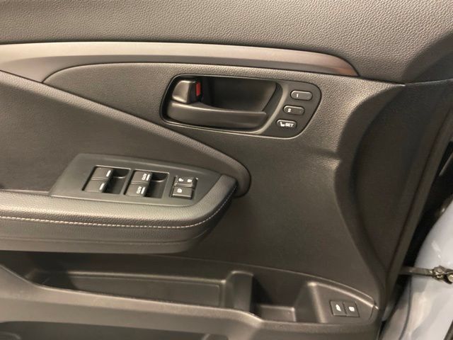 Certified 2023 Honda Passport EX-L image 19
