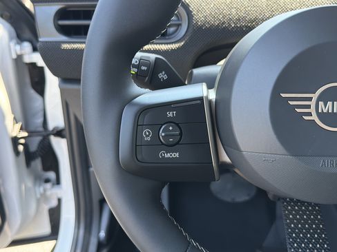 New 2026 MINI Cooper S FWD image 27