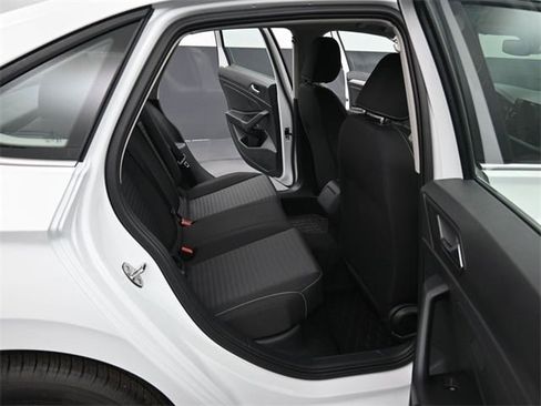 New 2026 Volkswagen Jetta S image 13