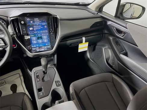 New 2025 Subaru Crosstrek 2.5i Premium image 19