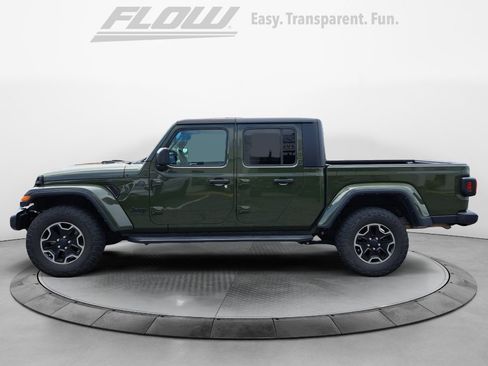 Used 2023 Jeep Gladiator Sport AWD/4WD image 5
