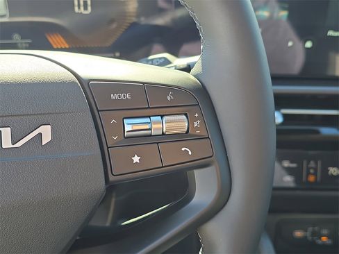 New 2026 Kia Sportage EX image 35