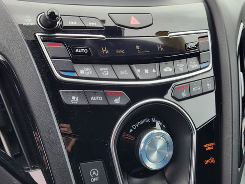 Used 2021 Acura RDX A-Spec image 20