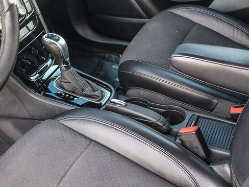 Used 2017 Buick Encore Preferred image 20