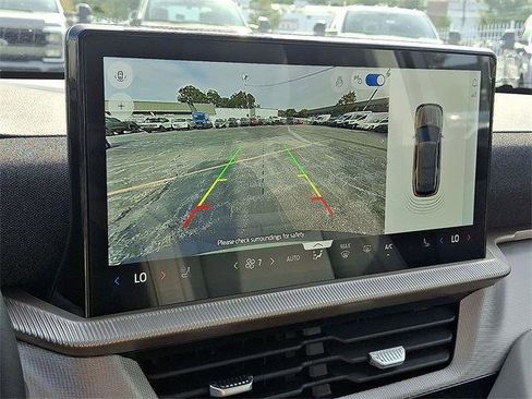 New 2025 Ford Explorer Active w/ Active Comfort Package image 13