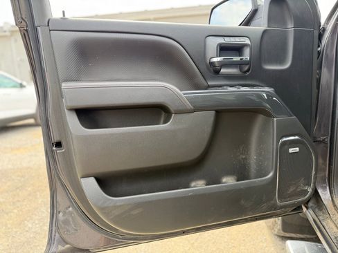 Used 2014 GMC Sierra 1500 SLT w/ All-Terrain Package image 17