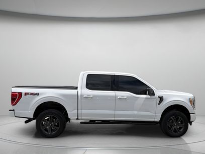 Used 2021 Ford F150 XLT w/ Equipment Group 302A High