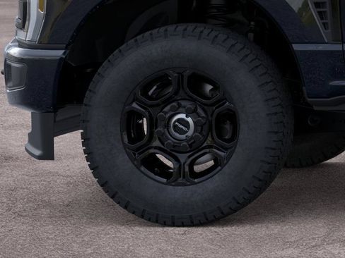 New 2026 Ford F250 XL w/ STX Appearance Package AWD/4WD image 19