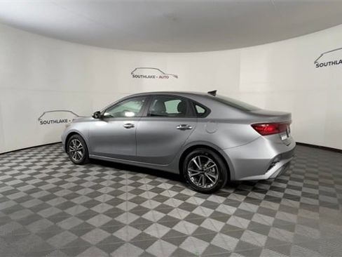 Certified 2024 Kia Forte LXS w/ LXS Technology Package image 6