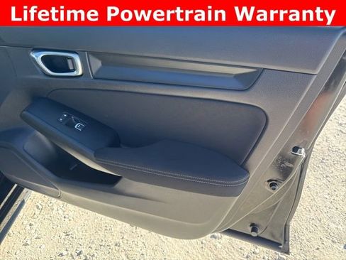 Used 2024 Honda Civic Sport image 18