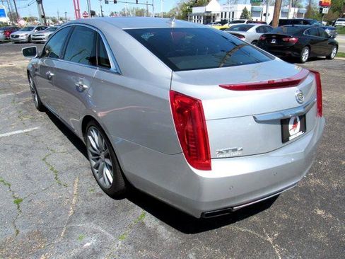 Used 2014 Cadillac XTS Platinum image 6