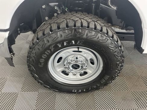 New 2026 Ford F250 XL w/ 360-Degree Camera Package image 28