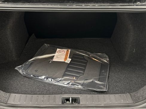 New 2025 Nissan Versa S w/ S Plus Package image 11