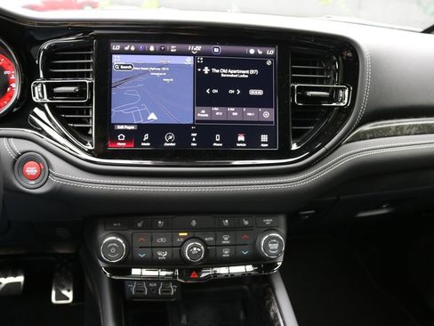 New 2026 Dodge Durango SRT Hellcat image 25