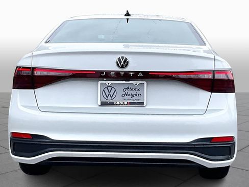 New 2026 Volkswagen Jetta Sport image 4